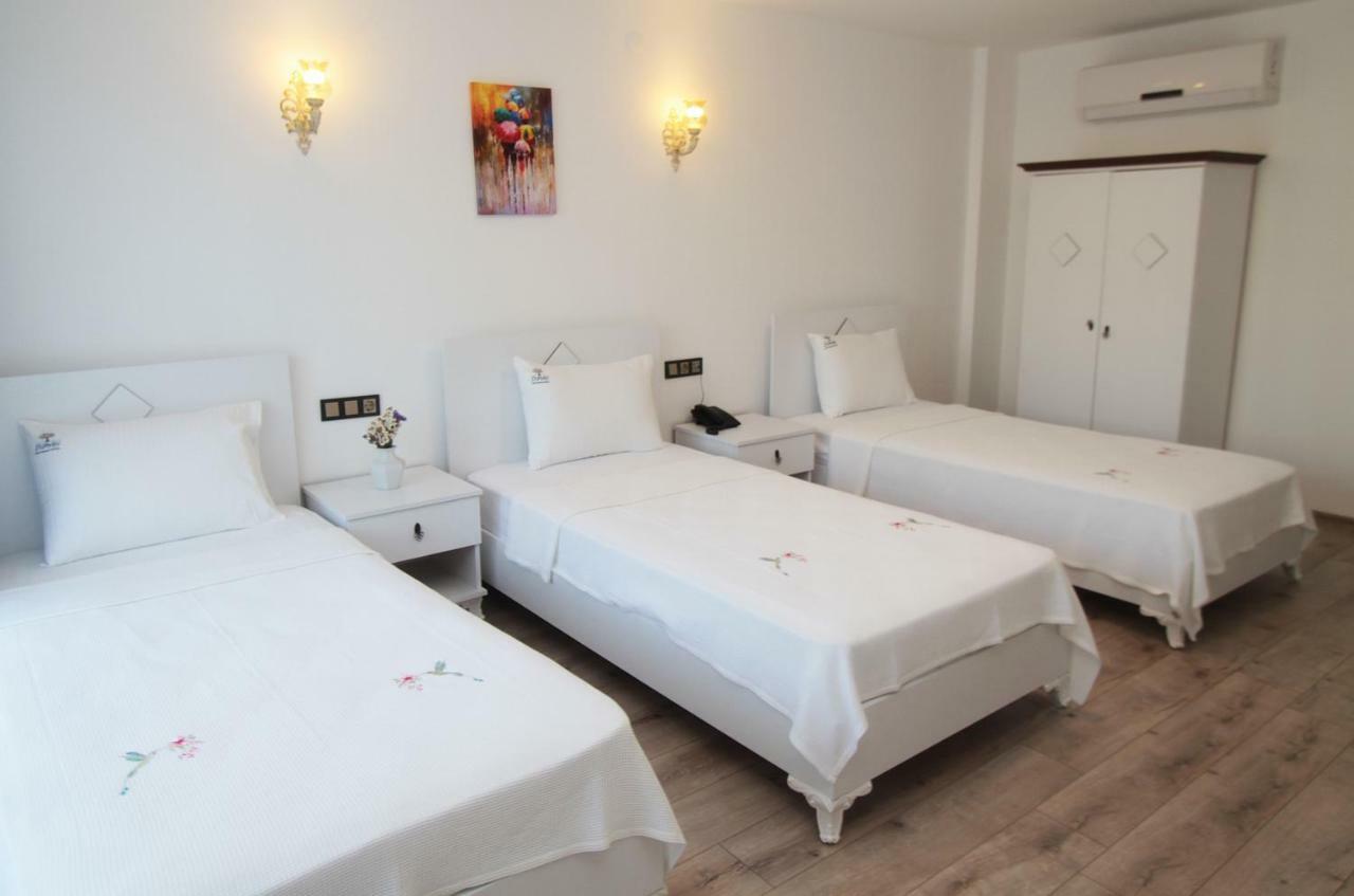 Duman Boutique Hotel Çeşme المظهر الخارجي الصورة